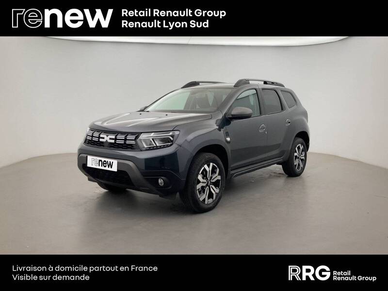 Image de l'annonce principale - Dacia Duster