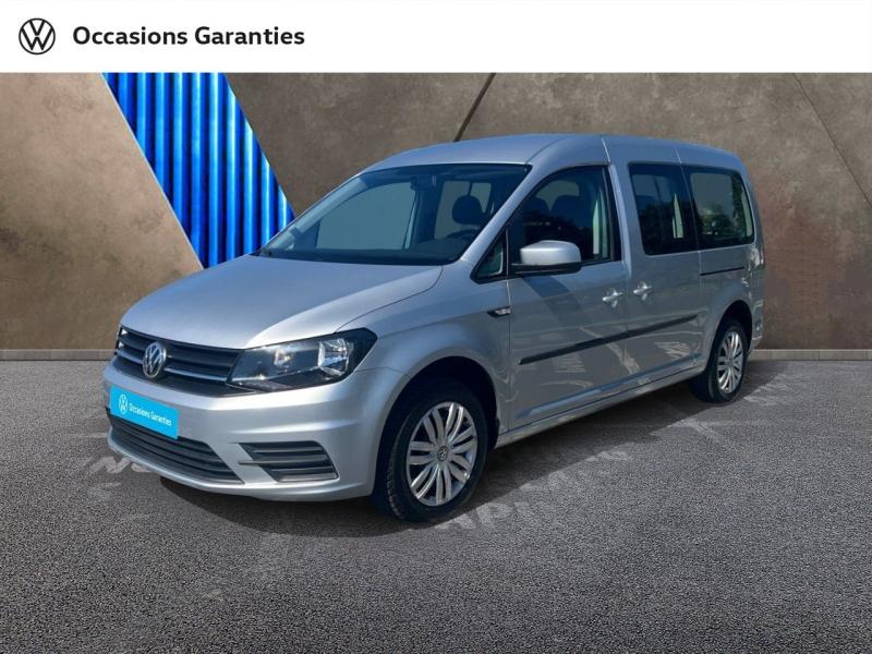 Image de l'annonce principale - Volkswagen Caddy Maxi