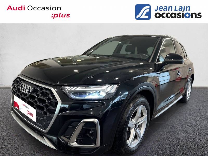 Image de l'annonce principale - Audi Q5