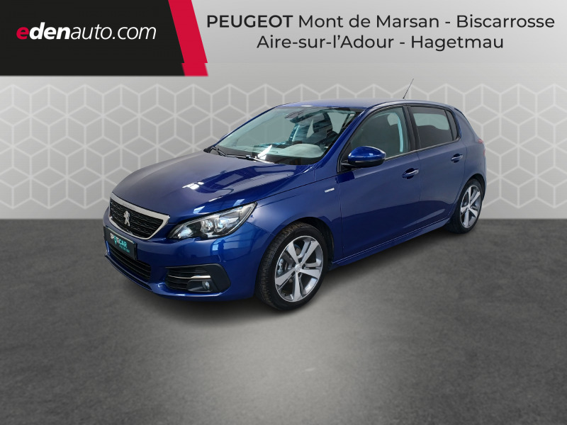 Image de l'annonce principale - Peugeot 308