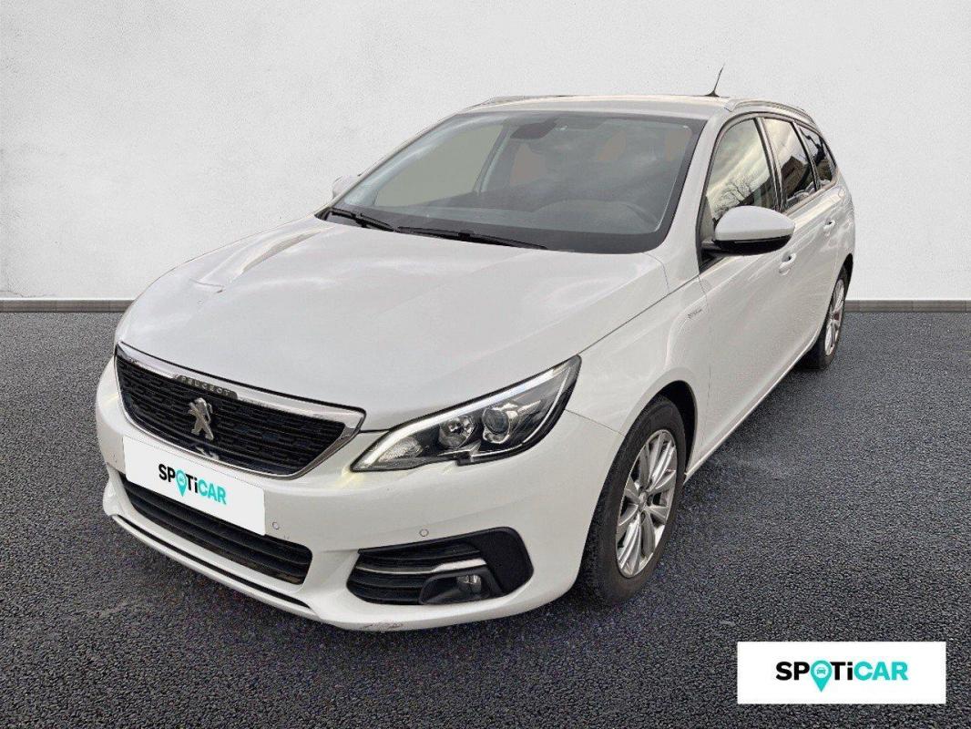 Image de l'annonce principale - Peugeot 308 SW