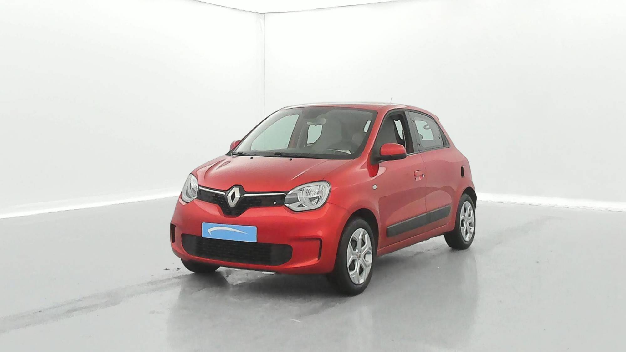 Image de l'annonce principale - Renault Twingo