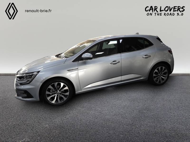 Image de l'annonce principale - Renault Megane