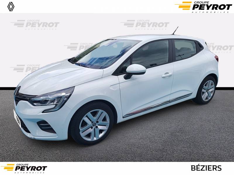 Image de l'annonce principale - Renault Clio