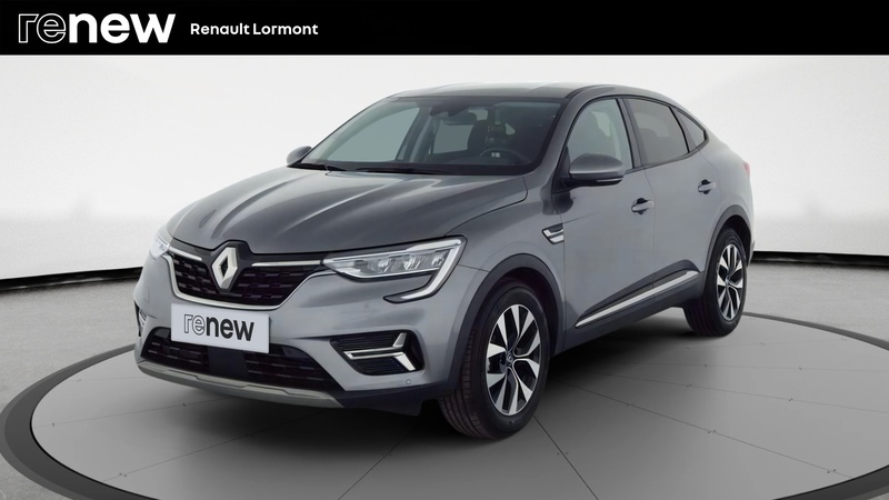 Image de l'annonce principale - Renault Arkana