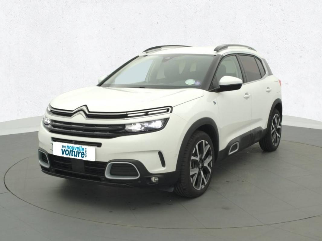 Image de l'annonce principale - Citroën C5 Aircross