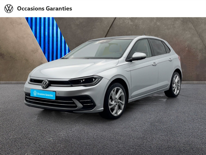 Image de l'annonce principale - Volkswagen Polo