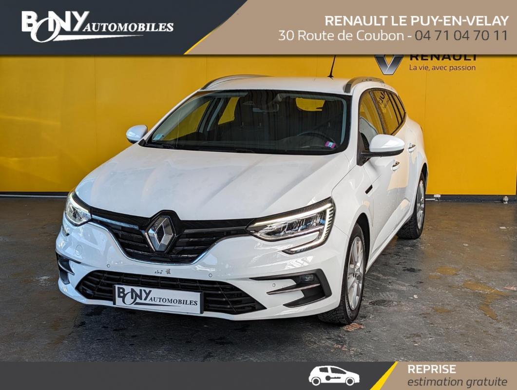 Image de l'annonce principale - Renault Megane