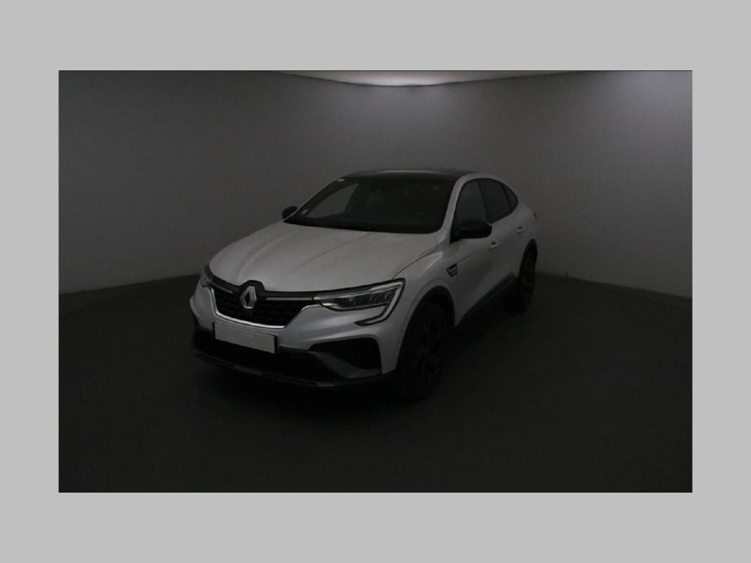 Image de l'annonce principale - Renault Arkana