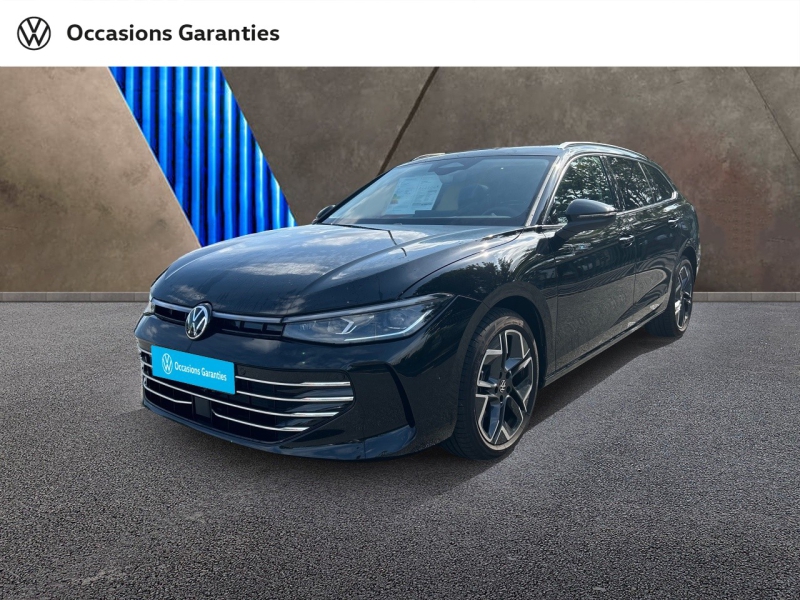 Image de l'annonce principale - Volkswagen Passat