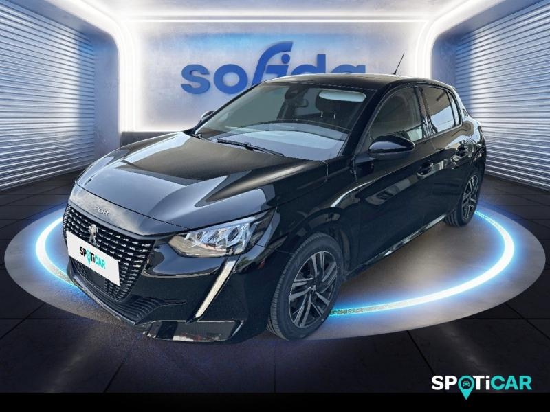 Image de l'annonce principale - Peugeot 208