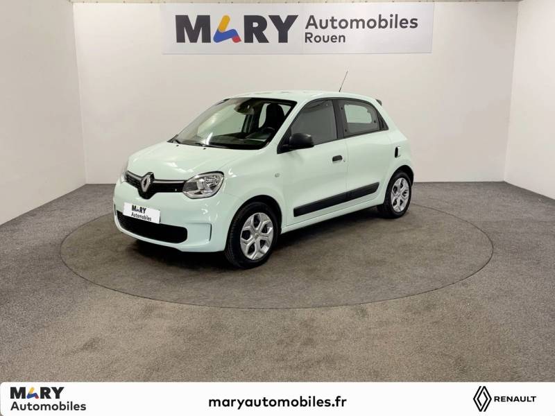 Image de l'annonce principale - Renault Twingo