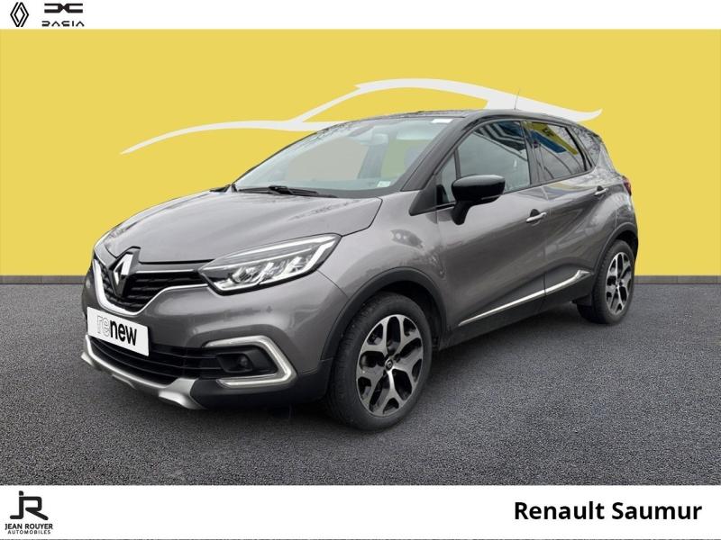 Image de l'annonce principale - Renault Captur