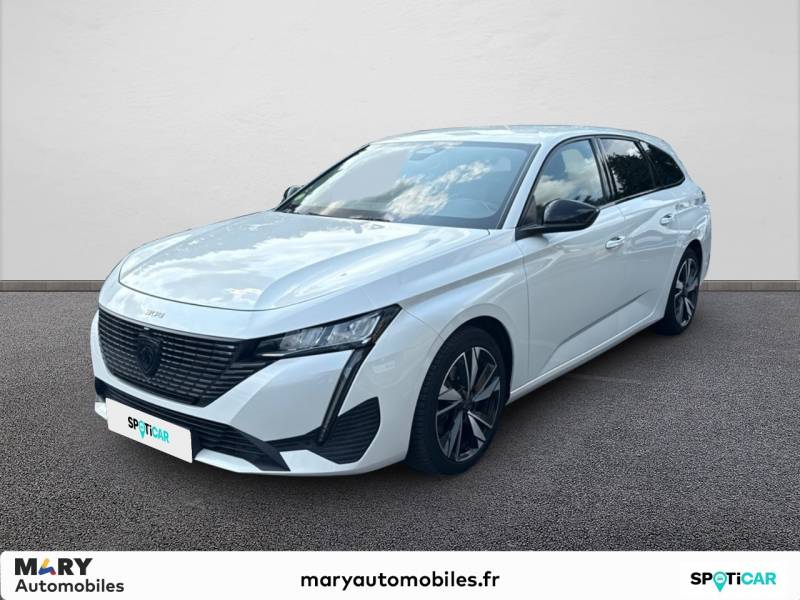 Image de l'annonce principale - Peugeot 308 SW