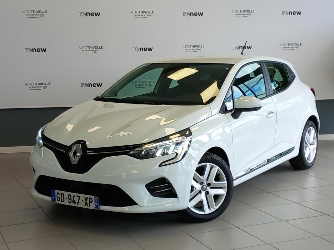 Image de l'annonce principale - Renault Clio