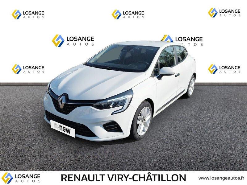 Image de l'annonce principale - Renault Clio