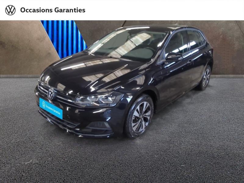 Image de l'annonce principale - Volkswagen Polo