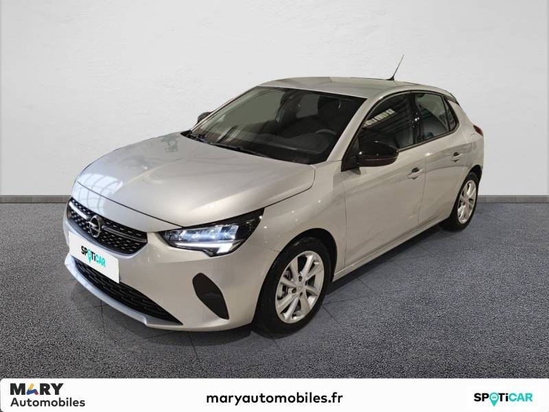 Image de l'annonce principale - Opel Corsa