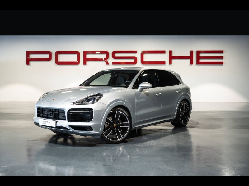 Image de l'annonce principale - Porsche Cayenne