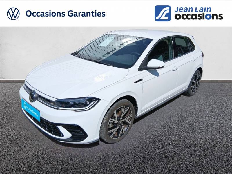 Image de l'annonce principale - Volkswagen Polo