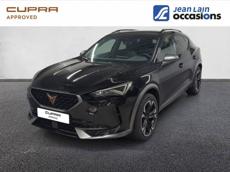 Image de l'annonce principale - Cupra Formentor