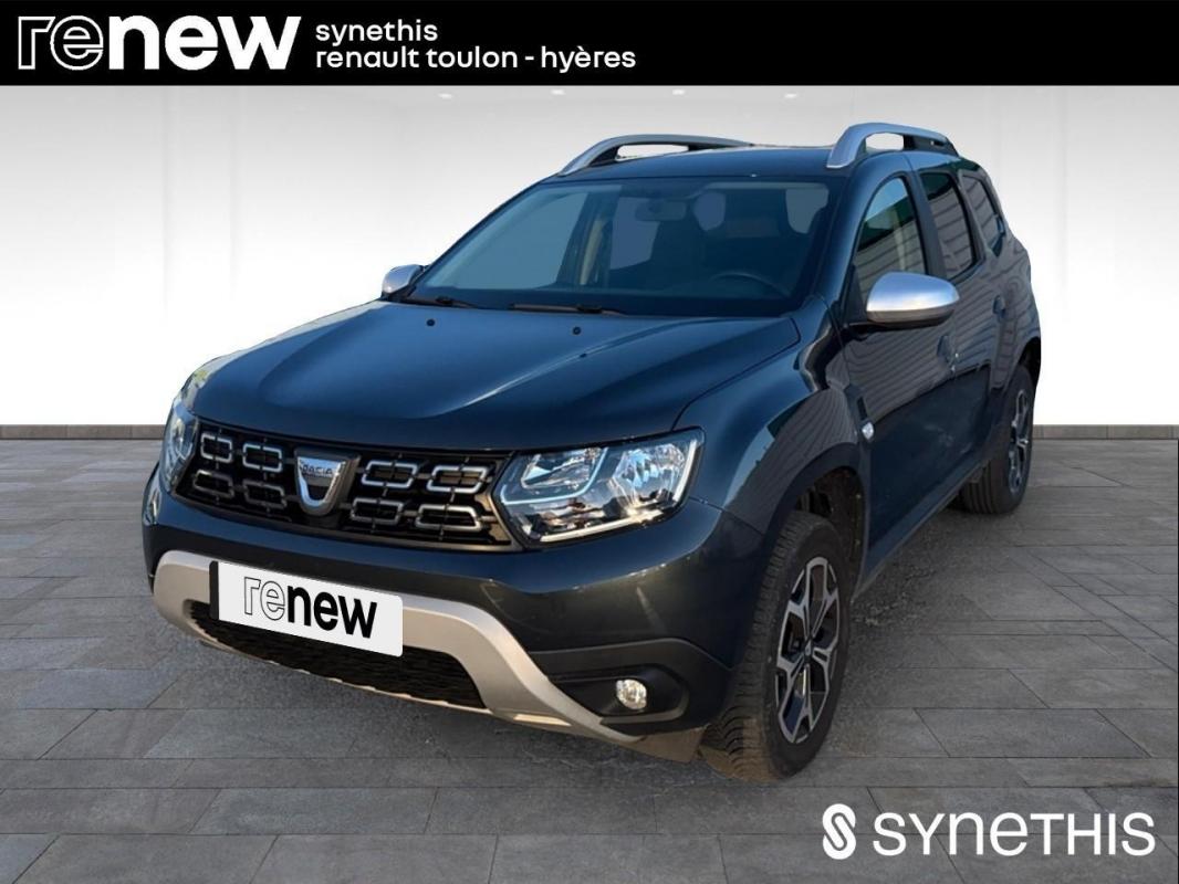 Image de l'annonce principale - Dacia Duster