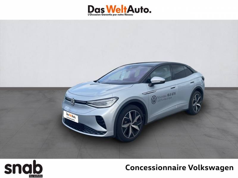 Image de l'annonce principale - Volkswagen ID.5