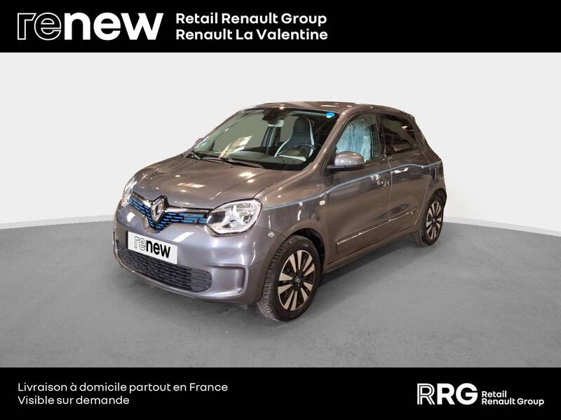 Image de l'annonce principale - Renault Twingo