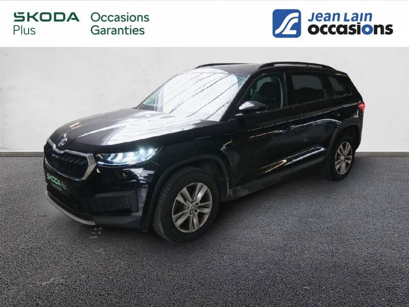 Image de l'annonce principale - Skoda Kodiaq