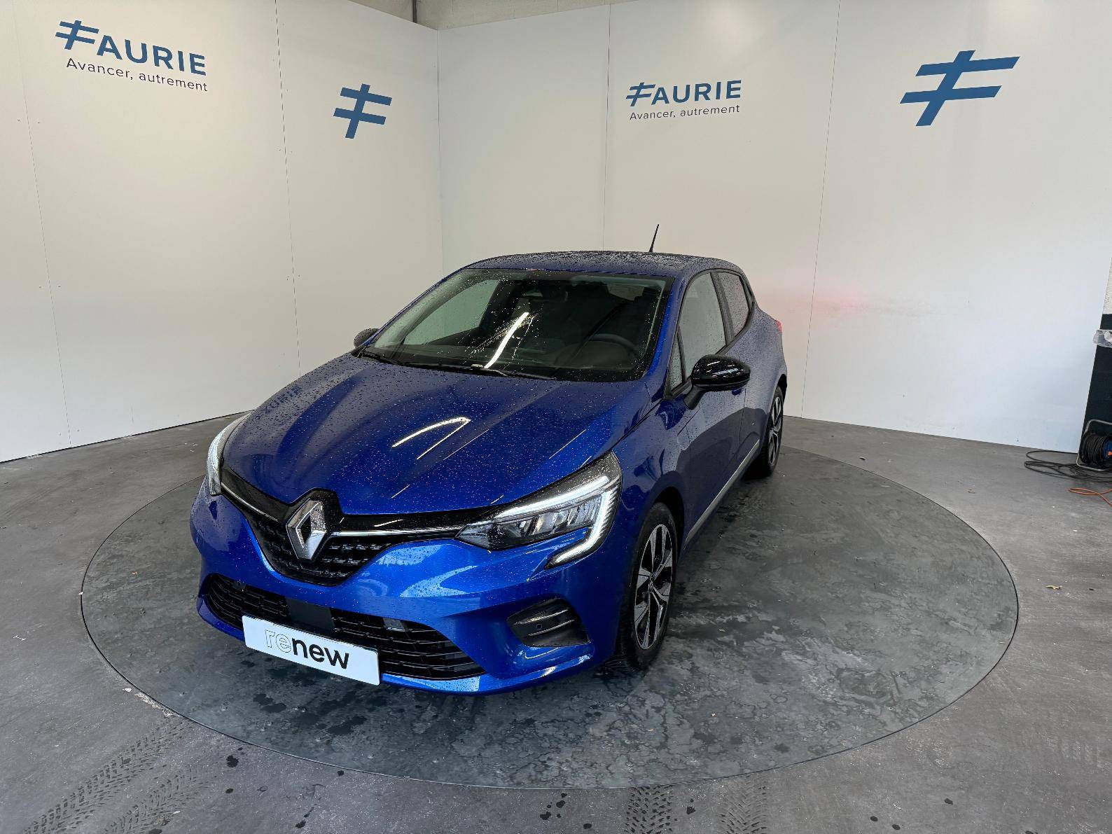 Image de l'annonce principale - Renault Clio