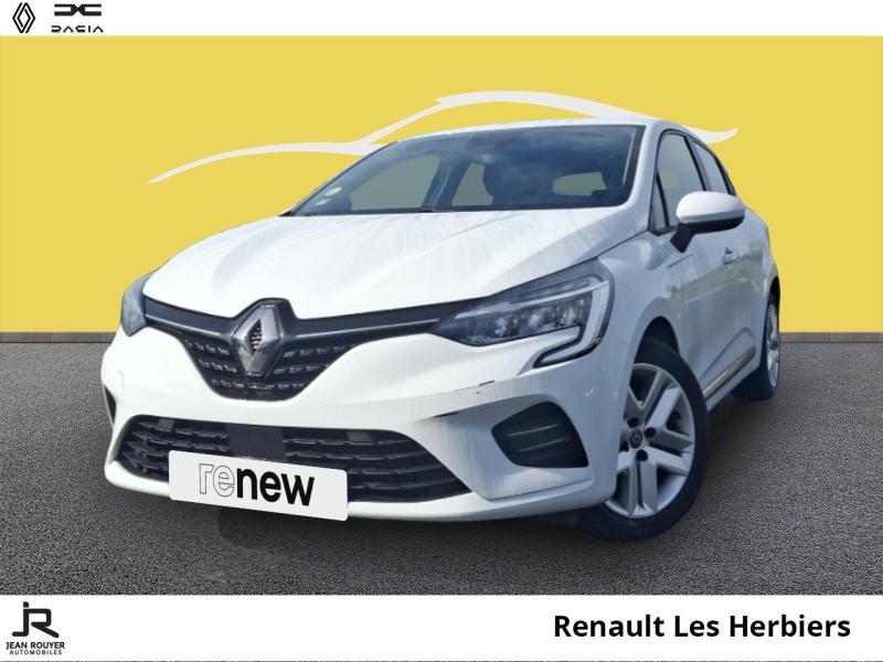 Image de l'annonce principale - Renault Clio