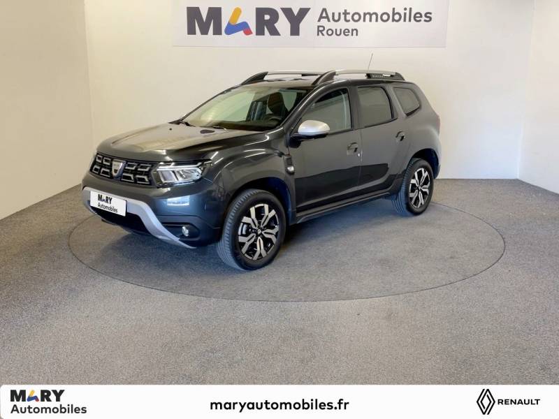 Image de l'annonce principale - Dacia Duster