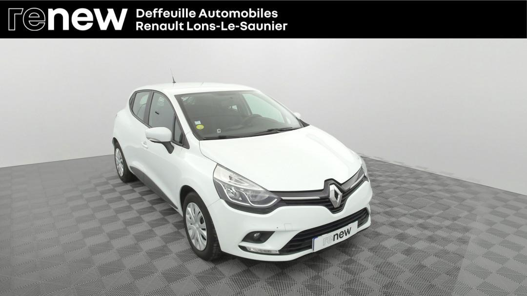 Image de l'annonce principale - Renault Clio