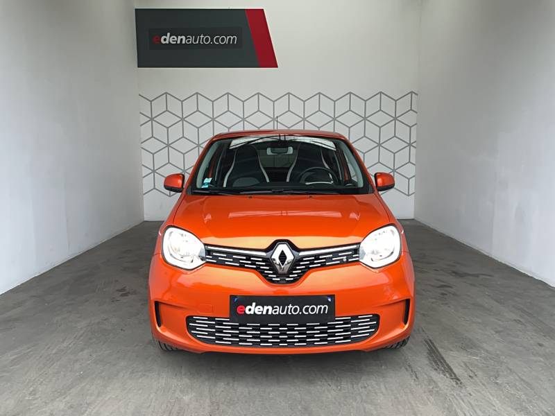 Image de l'annonce principale - Renault Twingo