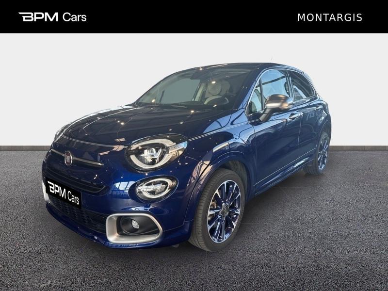 Image de l'annonce principale - Fiat 500X