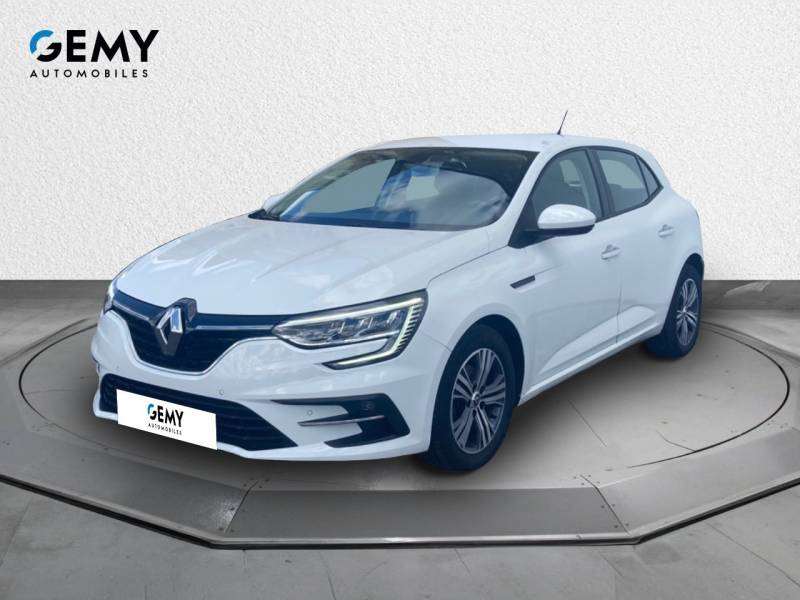 Image de l'annonce principale - Renault Megane