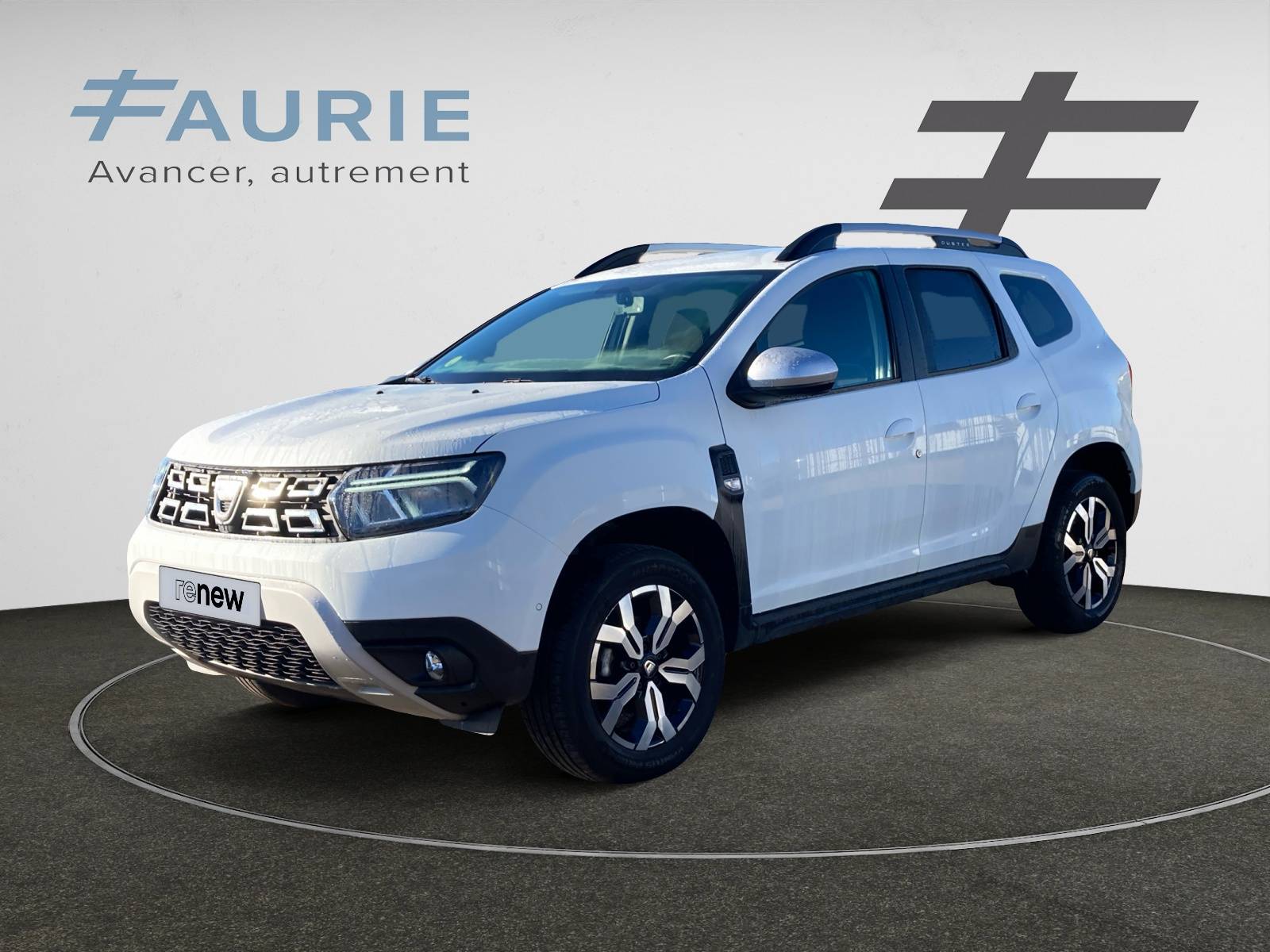 Image de l'annonce principale - Dacia Duster