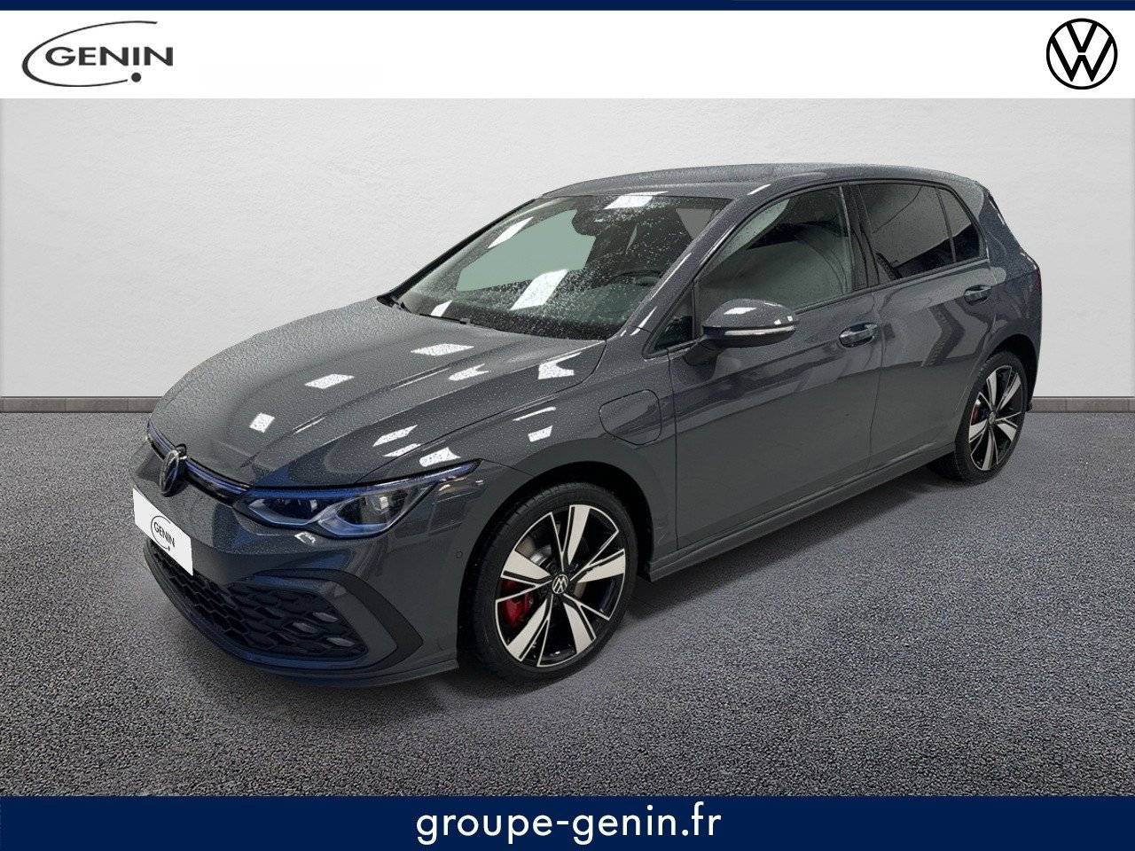 Image de l'annonce principale - Volkswagen Golf