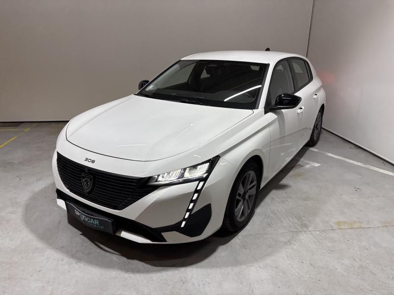 Image de l'annonce principale - Peugeot 308