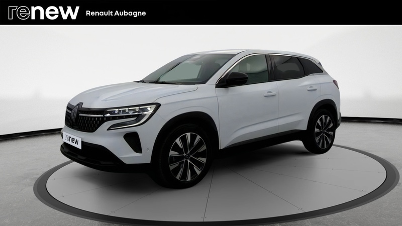 Image de l'annonce principale - Renault Austral
