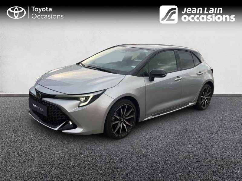 Image de l'annonce principale - Toyota Corolla