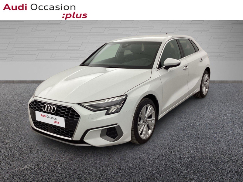 Image de l'annonce principale - Audi A3