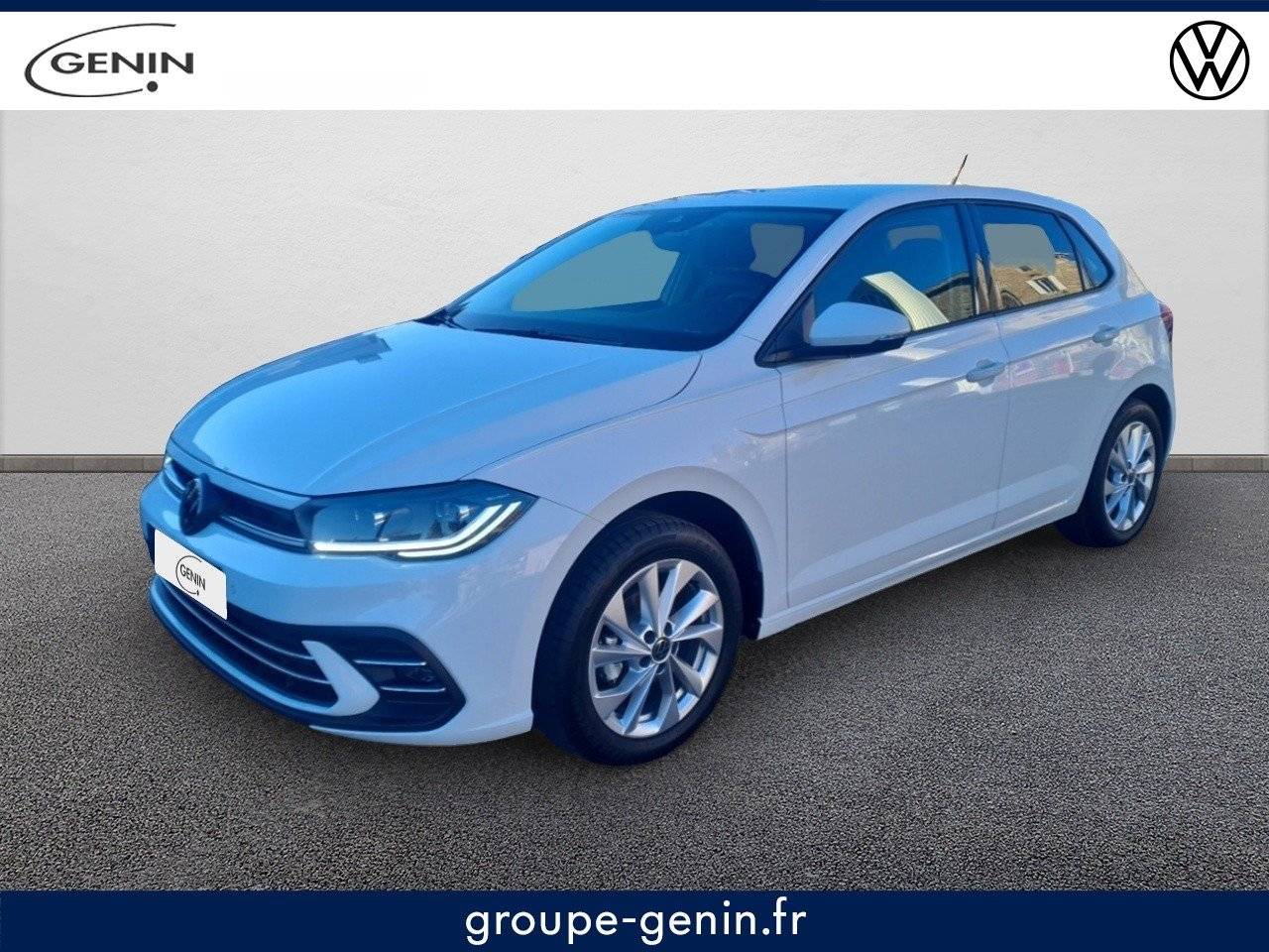 Image de l'annonce principale - Volkswagen Polo