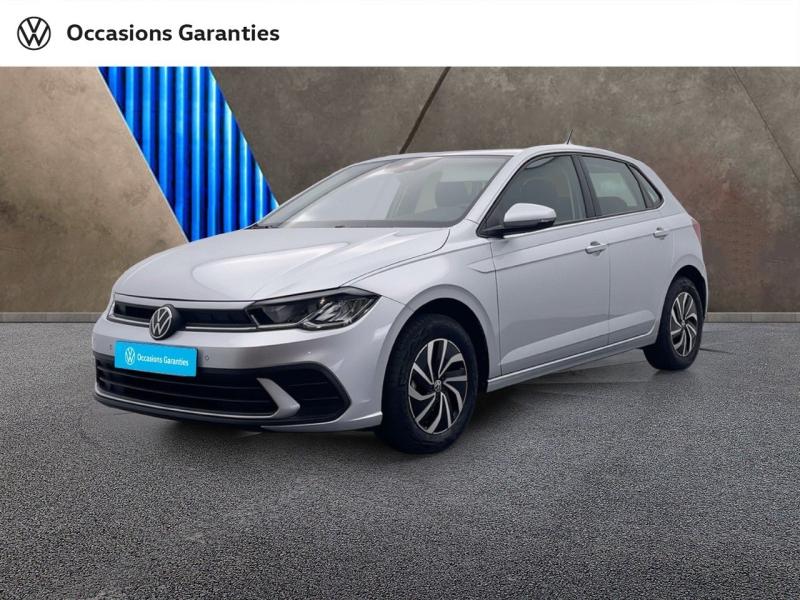 Image de l'annonce principale - Volkswagen Polo