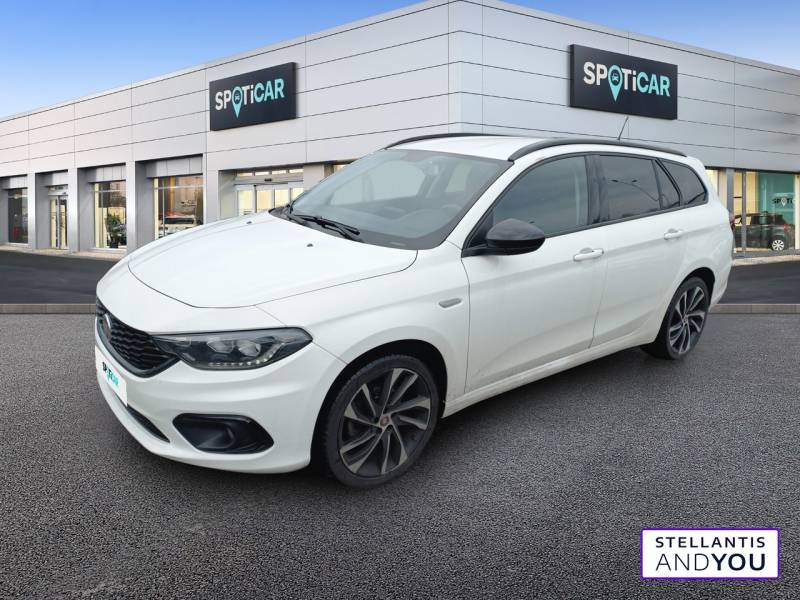 Image de l'annonce principale - Fiat Tipo Station Wagon