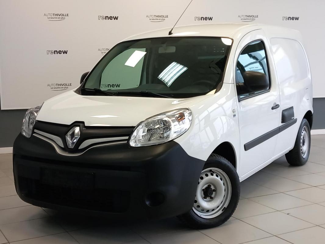 Image de l'annonce principale - Renault Kangoo