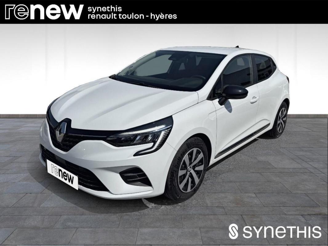 Image de l'annonce principale - Renault Clio