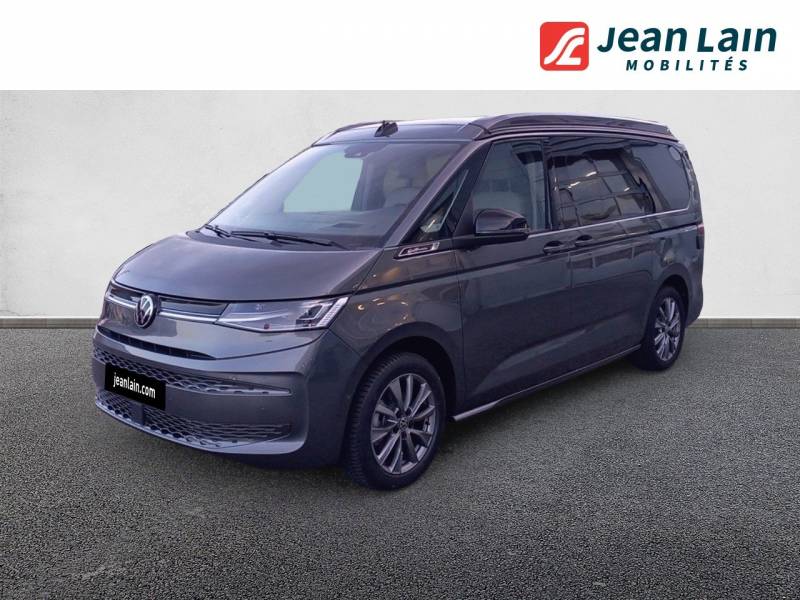 Image de l'annonce principale - Volkswagen California