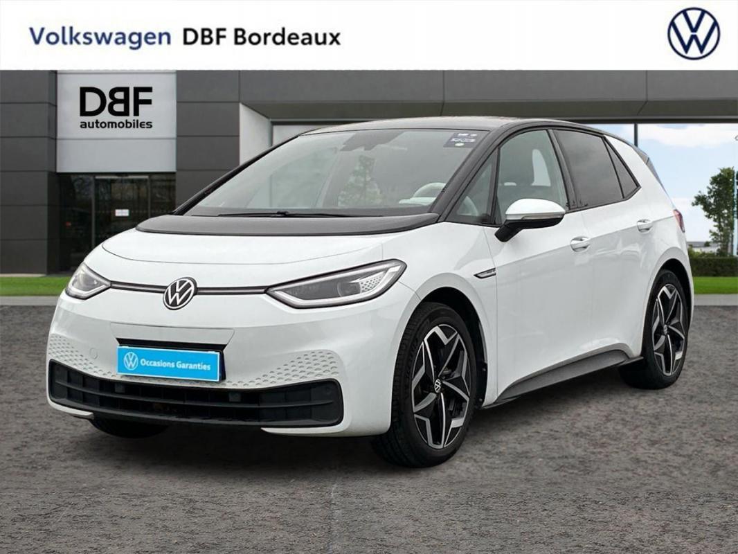 Image de l'annonce principale - Volkswagen ID.3