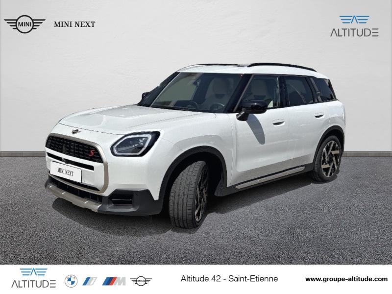 Image de l'annonce principale - MINI Countryman